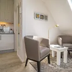 Strandnest 3 Apartamento Westerland