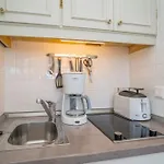Strandnest 3 Apartamento Westerland