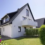 Strandnest 3 Apartamento *
