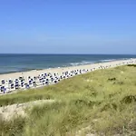 Strandnest 3 Westerland