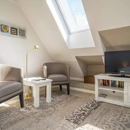 Strandnest 3 * Вестерланд