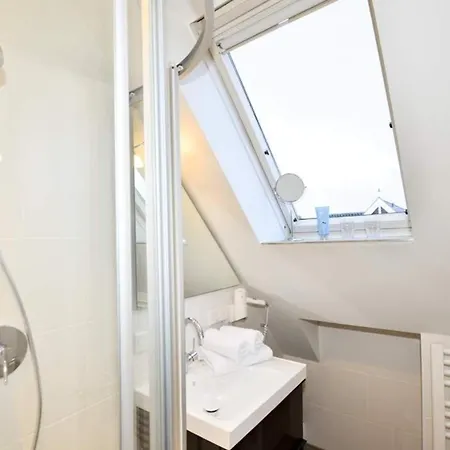 Strandnest 3 Appartement Westerland