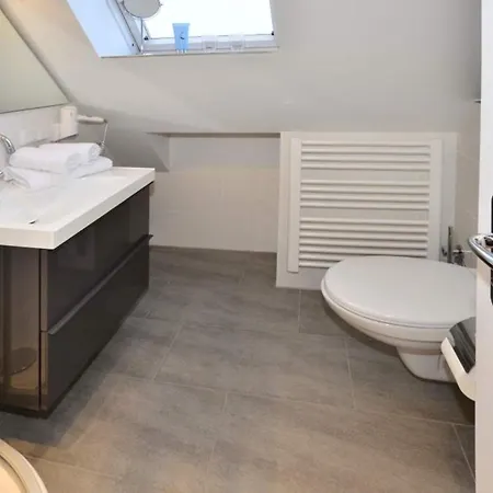 Appartement Strandnest 3