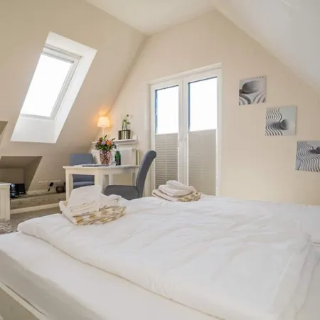 Strandnest 3 Westerland