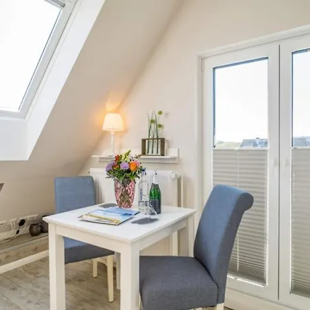 Appartement Strandnest 3