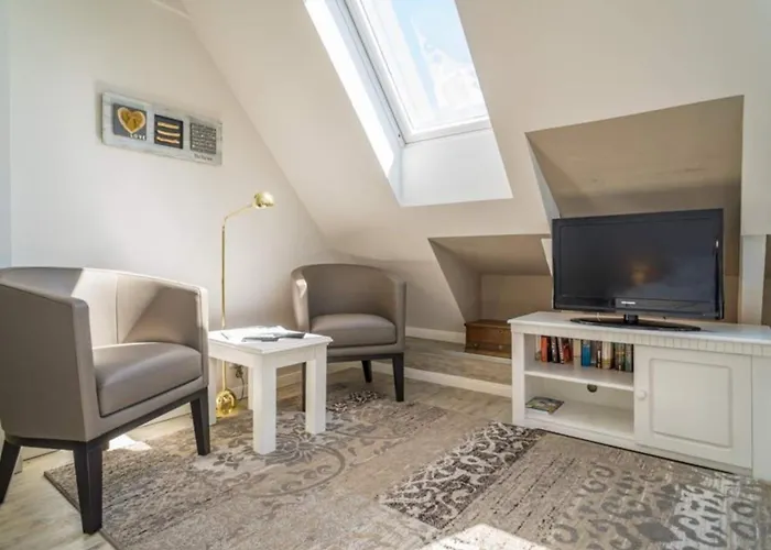 Strandnest 3 * Westerland