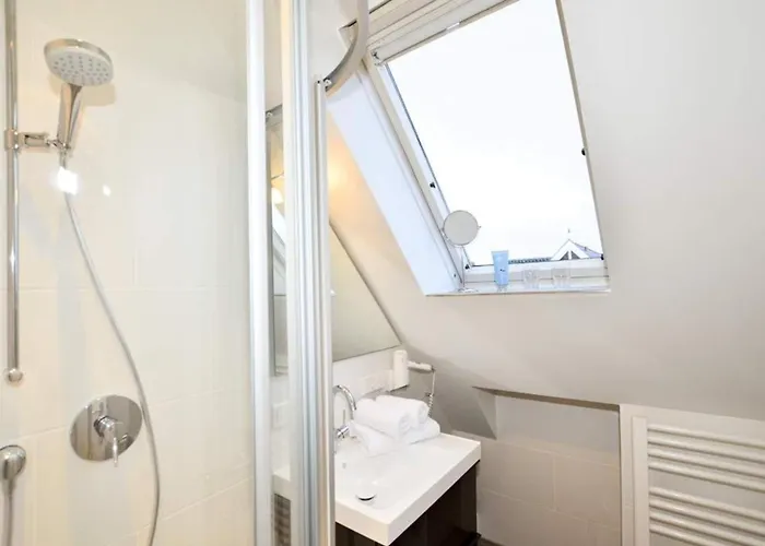 Strandnest 3 Appartement Westerland