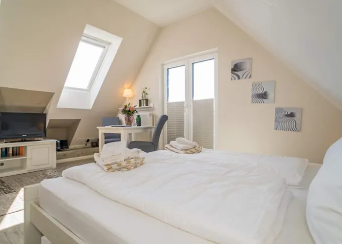 Strandnest 3 Westerland