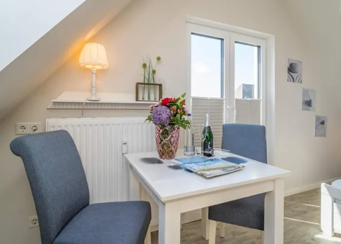 Strandnest 3 * Westerland