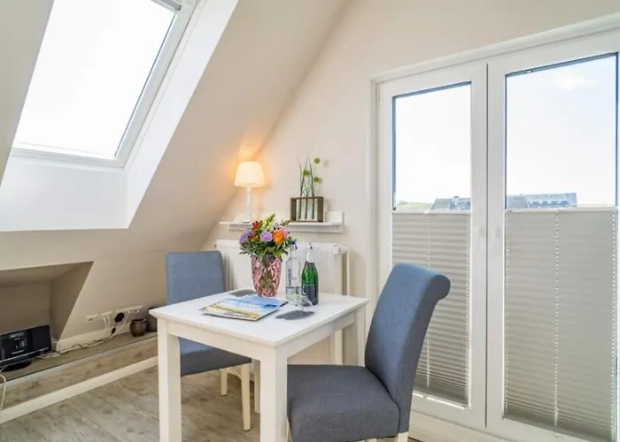 Appartement Strandnest 3